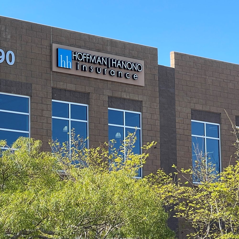 Alcott Insurance Agency exterior at 3945 Idaho St North Park San Diego - welcoming local insurance office