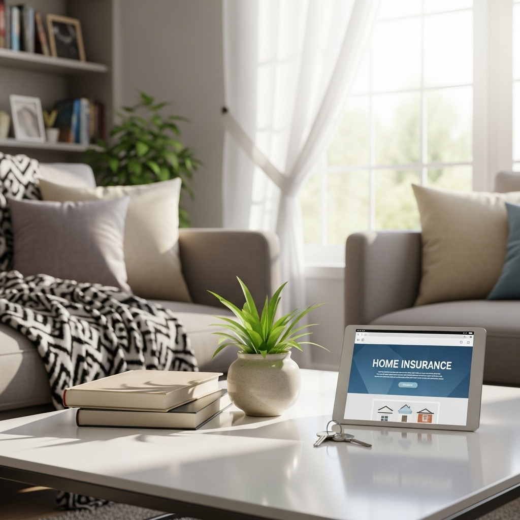 Alcott Insurance Agency home and renters insurance protection for North Park San Diego residents